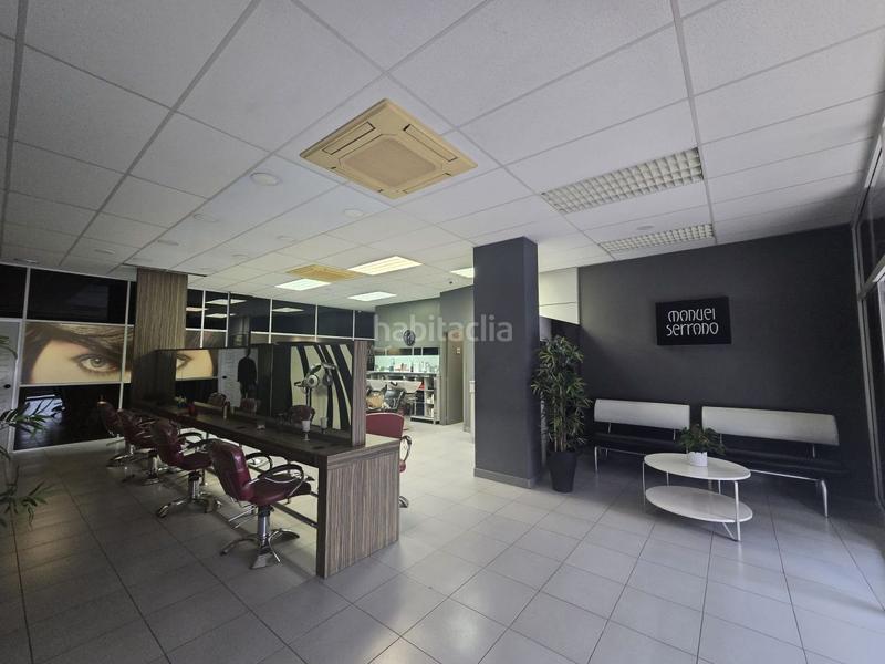 Foto 977d474d-82c8-4acd-a44f-a1d0fbc3144c. Locale commerciale in Joan Prim Granollers