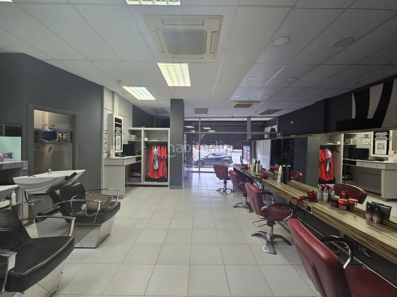 Foto c4dd9b5c-77e9-4050-bf51-6b67393020d3. Locale commerciale in Joan Prim Granollers