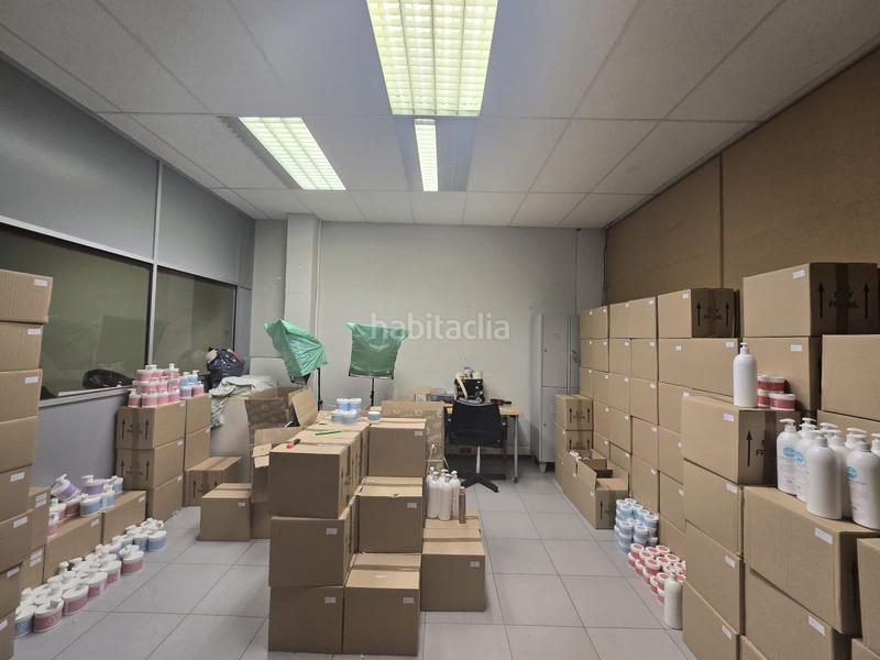 Foto c5a86bfd-7f93-4ff9-9400-9822785aceb4. Locale commerciale in Joan Prim Granollers