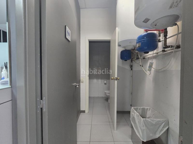 Foto c622ff6b-f53d-4a52-ba9a-09a001c1e254. Locale commerciale in Joan Prim Granollers