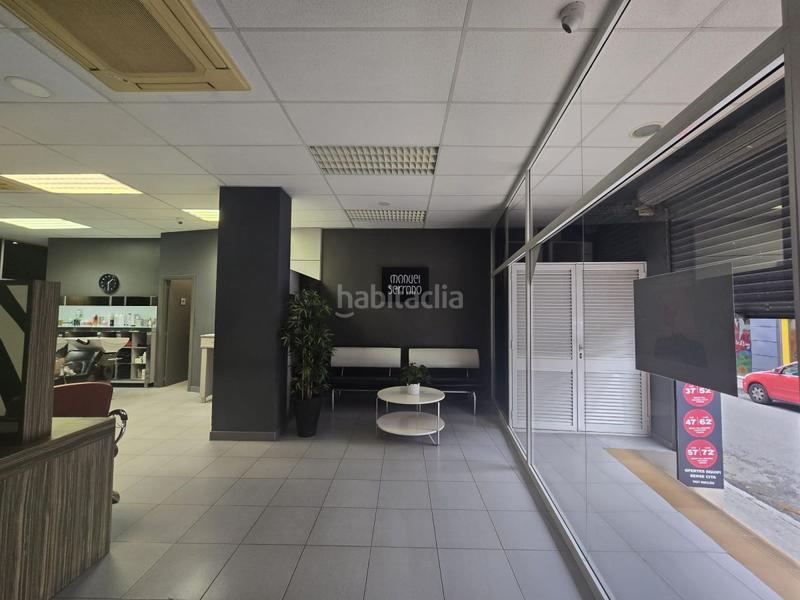 Foto d10c865b-659a-492c-9eb6-96be535a9110. Locale commerciale in Joan Prim Granollers