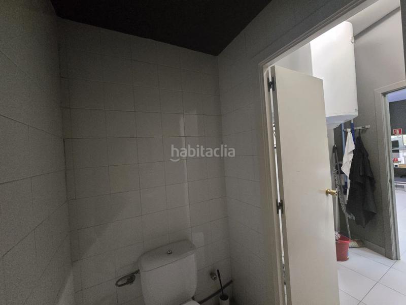 Foto d8d9f400-8cee-4f69-a6fe-5a492f4eec24. Locale commerciale in Joan Prim Granollers