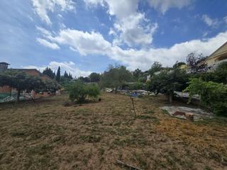 Wohngrundstück in Llevant 24. Parcela en venta en lliçà damunt urbanitzacions.