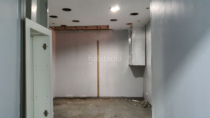 Foto 2abe9921-b6a9-4f75-9990-a4856c083247. Alquiler local comercial en Joan Prim 77 local com. en alquiler , 1 despacho. en Granollers