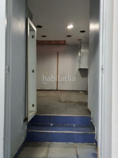 Foto 9c7c26dd-2b64-40b9-9b77-317d26b84769. Alquiler local comercial en Joan Prim 77 local com. en alquiler , 1 despacho. en Granollers