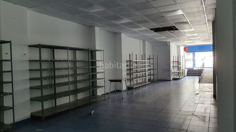 Foto a5c8c463-2b03-40cd-aae0-5c8d169aa9cd. Alquiler local comercial en Joan Prim 77 local com. en alquiler , 1 despacho. en Granollers