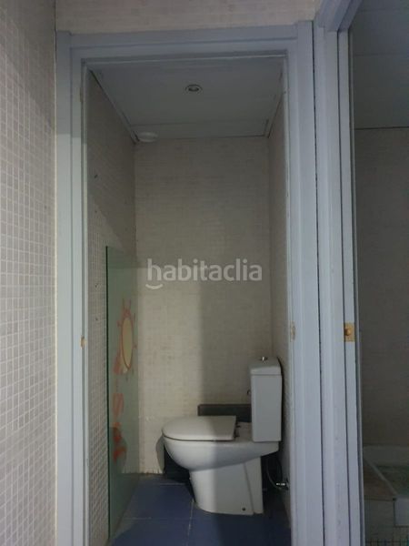 Foto afcdd848-617b-46ed-b9ba-1178a9779240. Alquiler local comercial en Joan Prim 77 local com. en alquiler , 1 despacho. en Granollers