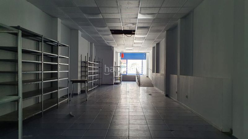 Foto bf8936ee-e833-428c-a989-dff1f0e077d4. Alquiler local comercial en Joan Prim 77 local com. en alquiler , 1 despacho. en Granollers