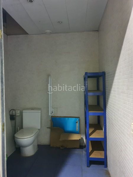 Foto fdb52f57-3426-4f5d-ba61-8d3273d3ddb6. Alquiler local comercial en Joan Prim 77 local com. en alquiler , 1 despacho. en Granollers