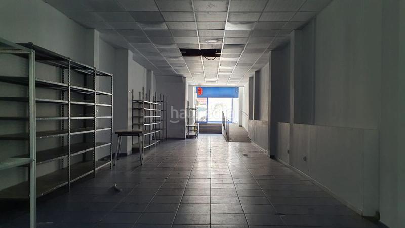 Foto bf8936ee-e833-428c-a989-dff1f0e077d4. Lloguer local comercial a Joan Prim 77 a Joan Prim Granollers