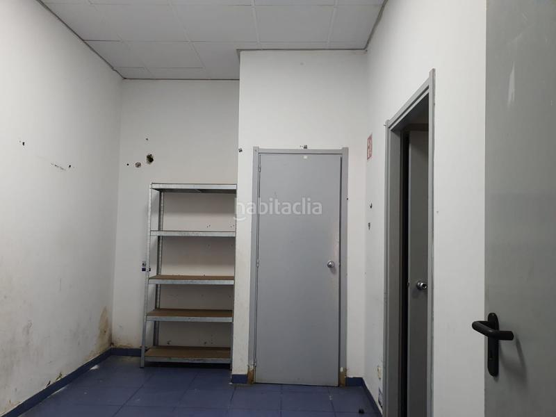 Foto 44801514-de62-4f85-8dc7-cf8f11abda54. Location local commercial dans Joan Prim 77 dans Joan Prim Granollers