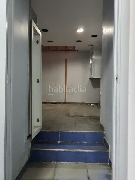 Foto 9c7c26dd-2b64-40b9-9b77-317d26b84769. Location local commercial dans Joan Prim 77 dans Joan Prim Granollers