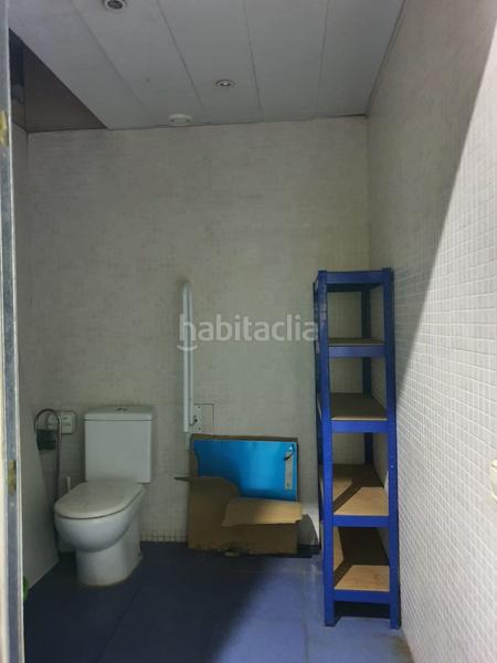 Foto fdb52f57-3426-4f5d-ba61-8d3273d3ddb6. Rent business premise in Joan Prim 77 in Joan Prim Granollers