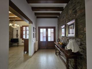 Maison  Major. Casa en venta en santa maria de palautordera, 4 dormitorios.