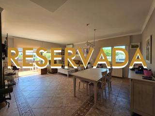 House in Carrer del Canigó