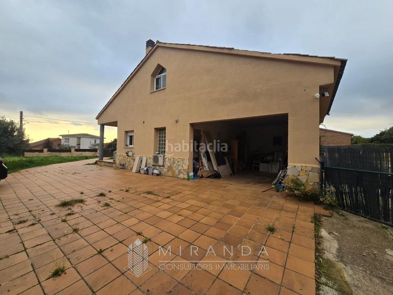 Foto 516f5fa6-d02d-4904-88fe-77c9e0b1be20. Casa amb calefacció aparcament a Cànoves i Samalús