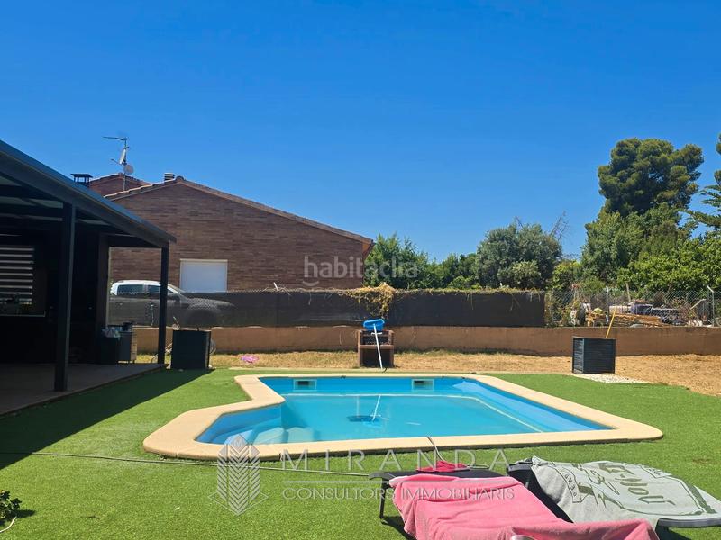 Foto ffe237ac-e624-4eb0-8d82-282ff5b58f0e. Casa amb calefacció aparcament a Cànoves i Samalús