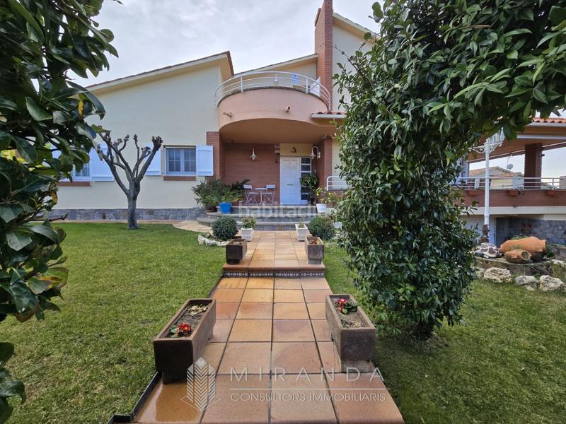 Foto 02140b46-0d58-4d81-b3fd-a43186067597. Casa amb calefacció aparcament a Cànoves i Samalús