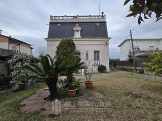 Xalet  Once de setembre. Chalet en venta en montmelo, 4 dormitorios.