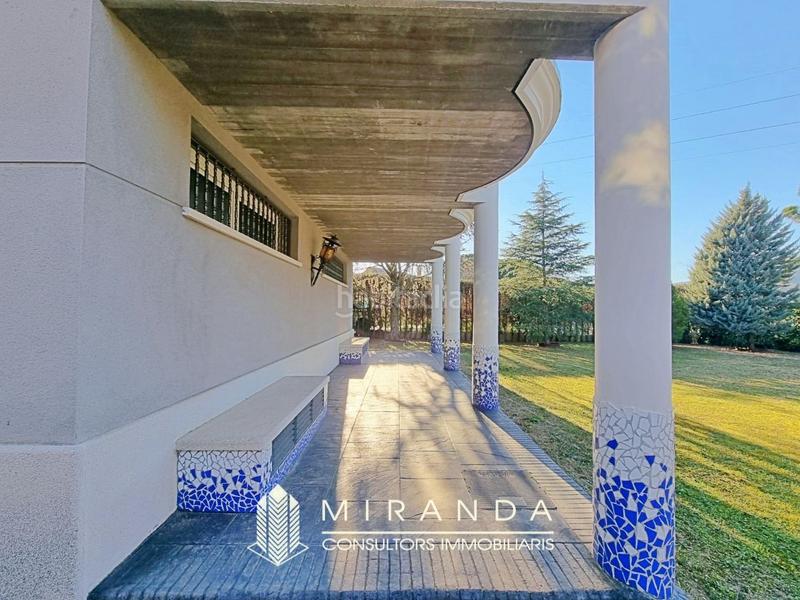 Foto 069162b1-9501-4300-b4f2-78d6ad53bde1. Xalet amb calefacció a Can Violí - Can Poi del Bosc Garriga (La)