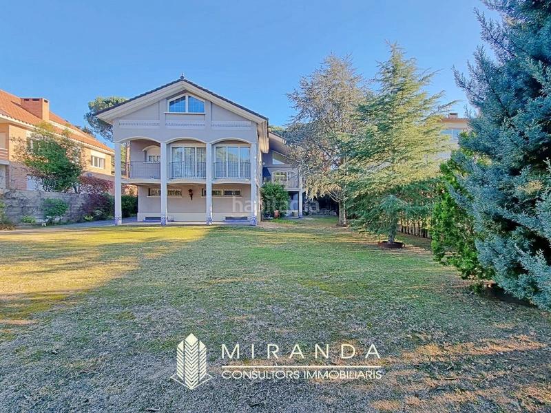 Foto 0807775e-b718-4695-8205-2df6e15c3030. Xalet amb calefacció a Can Violí - Can Poi del Bosc Garriga (La)