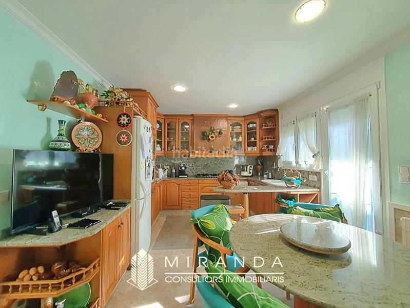 Foto 0ecd7984-ee43-435d-a4d6-972e46b430a3. Xalet amb calefacció a Can Violí - Can Poi del Bosc Garriga (La)