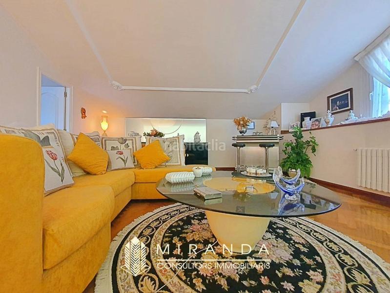 Foto 1066e860-b4fb-4390-a173-e7c50ee39b7a. Xalet amb calefacció a Can Violí - Can Poi del Bosc Garriga (La)