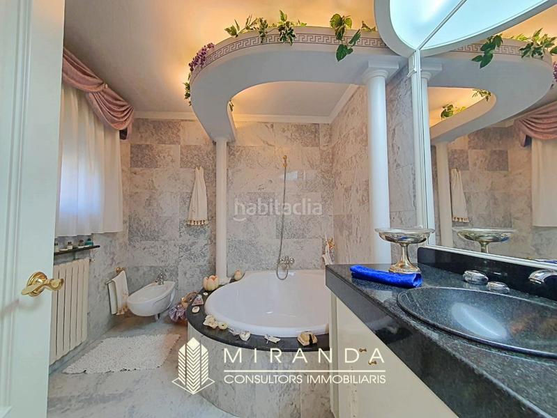 Foto 10b008ca-f316-4000-a498-b86cad362b6b. Xalet amb calefacció a Can Violí - Can Poi del Bosc Garriga (La)