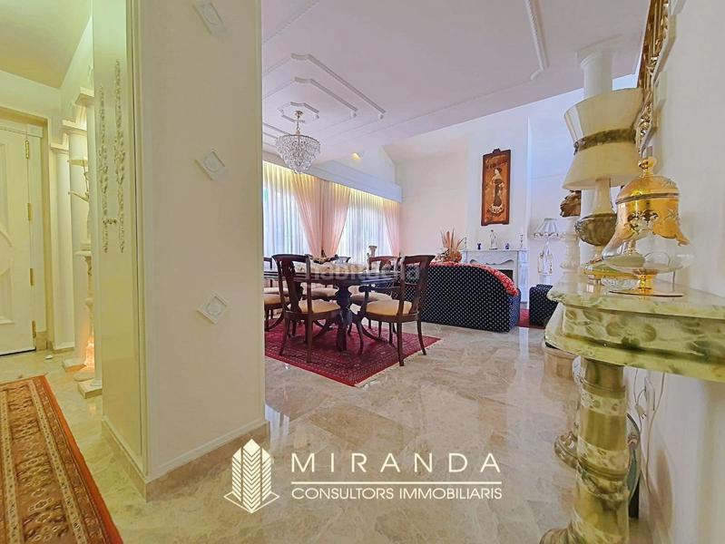 Foto 1a2df1d0-2c3c-4e15-bc98-15e2fcd8d102. Xalet amb calefacció a Can Violí - Can Poi del Bosc Garriga (La)