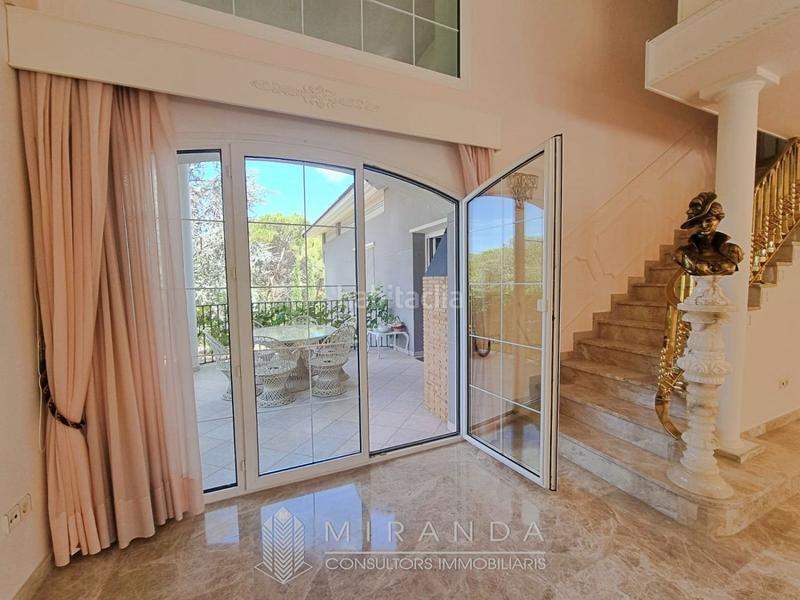 Foto 20a5e6df-c423-4b4b-9580-fa900a73d0f1. Xalet amb calefacció a Can Violí - Can Poi del Bosc Garriga (La)