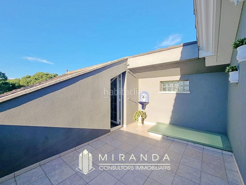 Foto 21a2d70b-84a3-4c6f-a3f7-2024707e2e82. Xalet amb calefacció a Can Violí - Can Poi del Bosc Garriga (La)