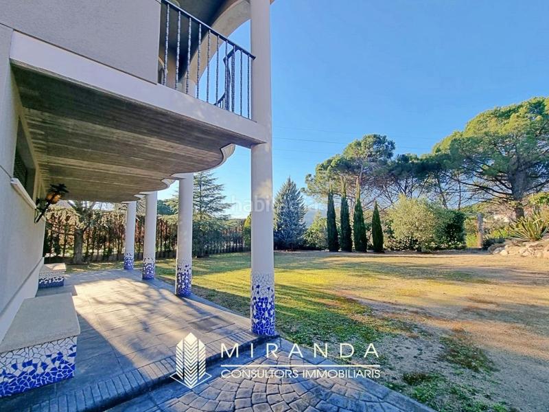 Foto 3beeea28-f800-4bce-96fd-ebce200d5bfa. Xalet amb calefacció a Can Violí - Can Poi del Bosc Garriga (La)