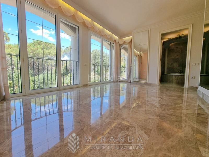 Foto 4e27e781-c76d-48d7-8ed3-1b878477283d. Xalet amb calefacció a Can Violí - Can Poi del Bosc Garriga (La)