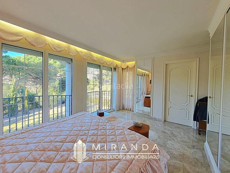 Foto 4e756ff3-65fb-4587-b4db-4f683c126781. Xalet amb calefacció a Can Violí - Can Poi del Bosc Garriga (La)