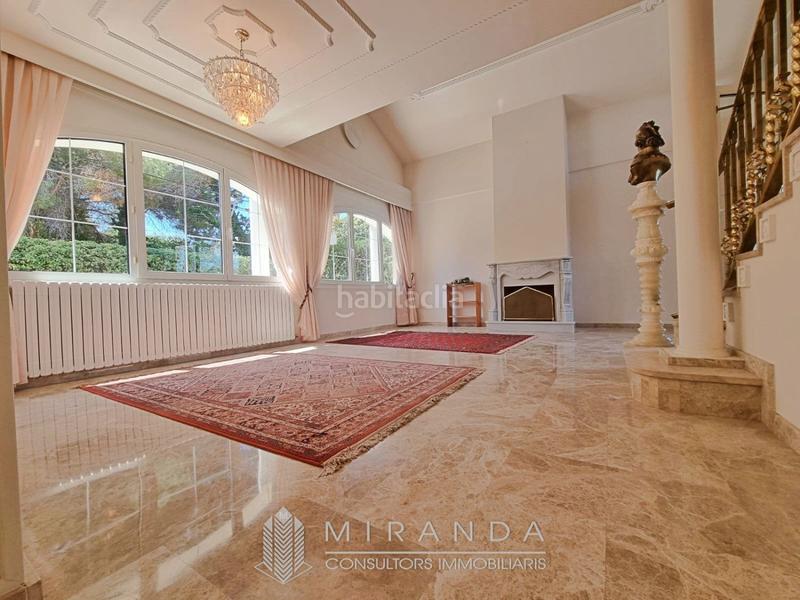 Foto 6de7cdc6-9bb7-42af-8acb-99151bfbbf78. Xalet amb calefacció a Can Violí - Can Poi del Bosc Garriga (La)