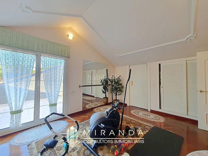 Foto 88c0022a-790e-48d8-97ac-d6ef63f038d7. Xalet amb calefacció a Can Violí - Can Poi del Bosc Garriga (La)