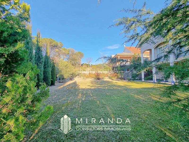 Foto 89e98692-49a2-458d-8ac9-6de880657881. Xalet amb calefacció a Can Violí - Can Poi del Bosc Garriga (La)