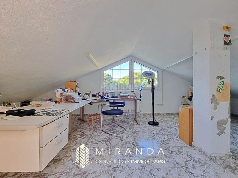 Foto b18029d1-5b6f-4731-890e-fed6a84adf5d. Xalet amb calefacció a Can Violí - Can Poi del Bosc Garriga (La)