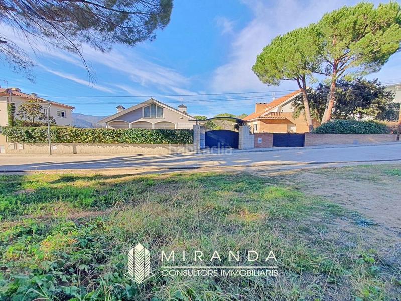 Foto bde40ba0-776f-4c07-a702-0bd730b1e3e3. Xalet amb calefacció a Can Violí - Can Poi del Bosc Garriga (La)