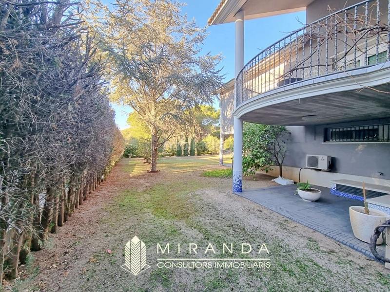 Foto c8124f7d-43e4-4828-9738-9ae467096b95. Xalet amb calefacció a Can Violí - Can Poi del Bosc Garriga (La)