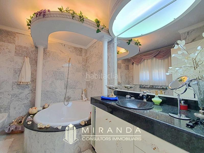 Foto ca8c0856-2916-48f0-8fb3-b6353a5f93ac. Xalet amb calefacció a Can Violí - Can Poi del Bosc Garriga (La)