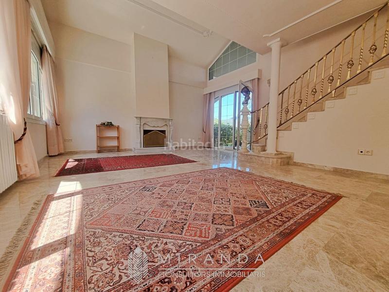 Foto caedf147-85e2-4bb0-aa57-0108e0b82afc. Xalet amb calefacció a Can Violí - Can Poi del Bosc Garriga (La)