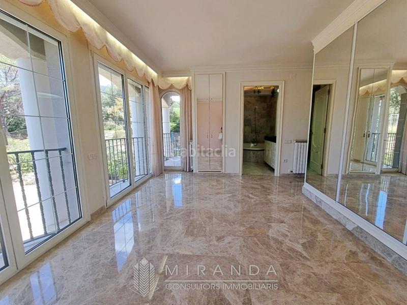 Foto d0d4c609-e3af-448a-a4a1-3c99d3bc90b8. Xalet amb calefacció a Can Violí - Can Poi del Bosc Garriga (La)