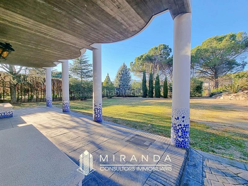 Foto e723b4db-9ea9-4d3b-b8c4-393ce8494ea3. Xalet amb calefacció a Can Violí - Can Poi del Bosc Garriga (La)