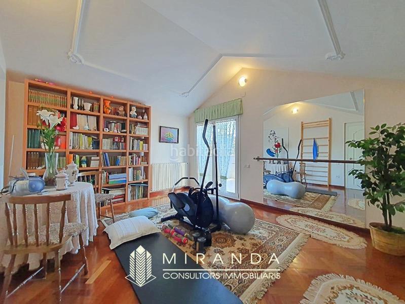 Foto f8d0f2c3-5b31-4116-bd34-765819957db0. Xalet amb calefacció a Can Violí - Can Poi del Bosc Garriga (La)