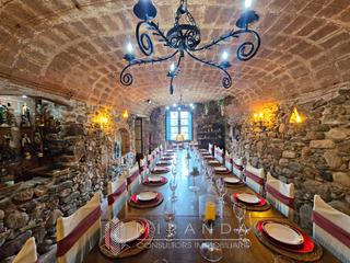 Casa a Sant Pere de Vilamajor