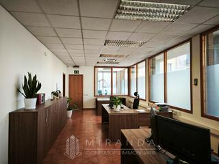 Bureau  Carrer calàbria