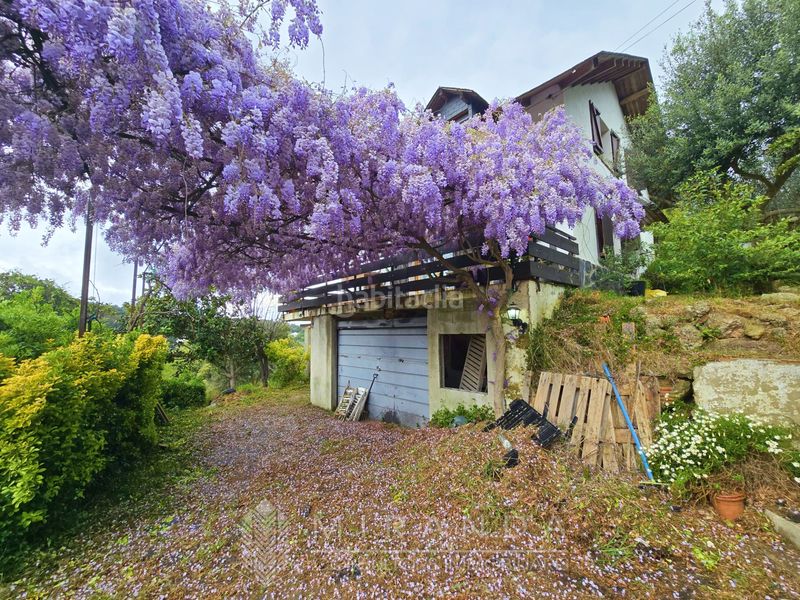 Foto b388cd19-448e-46de-a6d5-1c92189b5eb6. Casa en Vallgorguina