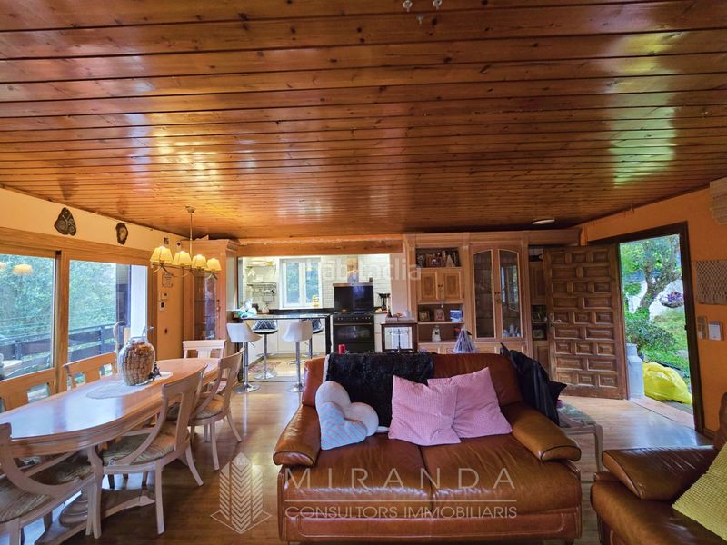 Foto ecc47dff-80b9-4a12-87ee-3871b4b0e32e. Casa en Vallgorguina