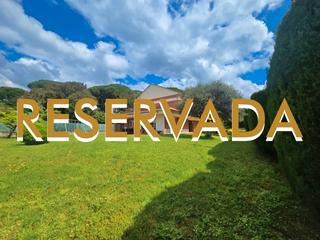 Chalet in Sant Pere de Vilamajor